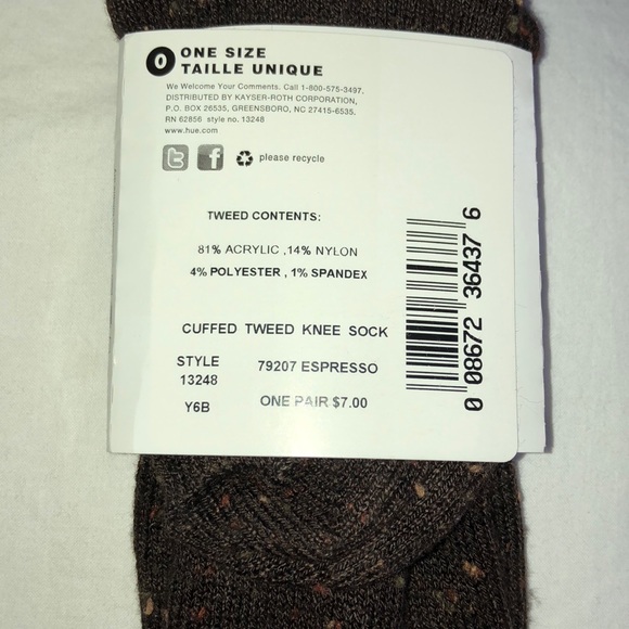 Socks - Picture 2 of 3